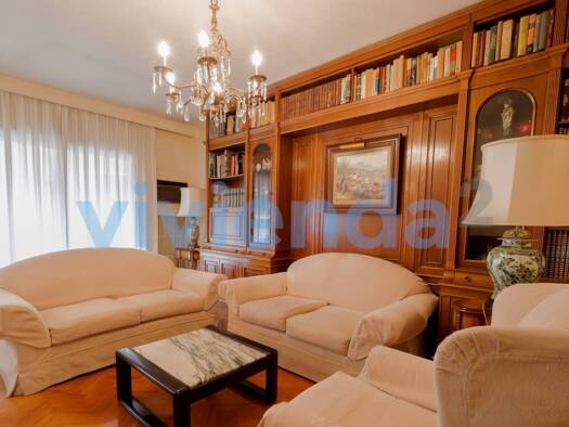Wohnung zum Kauf 1.088.500 € 3 Zimmer 132 m² 6. Geschoss Madrid 28003