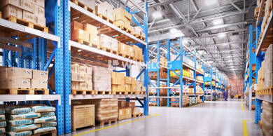 Lagerhalle zur Miete - Neubau 30.000 m² Lagerfläche teilbar ab 7.500 m² Leipheim Leipheim 89340