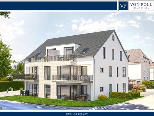 Maisonette zum Kauf 588.900 € 3 Zimmer 113 m² Bielefeld 33613