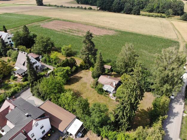 Grundstück zum Kauf 999.000 € 2.723 m² Grundstück Buchschwabach Roßtal 90574
