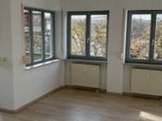 Wohnung zur Miete 470 € 3 Zimmer 68 m² Geschoss 1/2 frei ab sofort Silberstraße Wilkau-Haßlau 08112