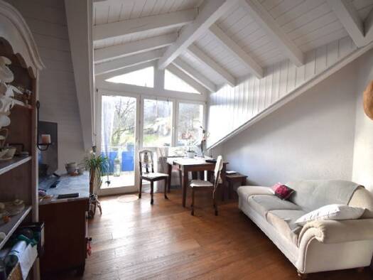 Wohnung zum Kauf 134.000 € 2 Zimmer 44 m² Waldshut Waldshut-Tiengen 79761