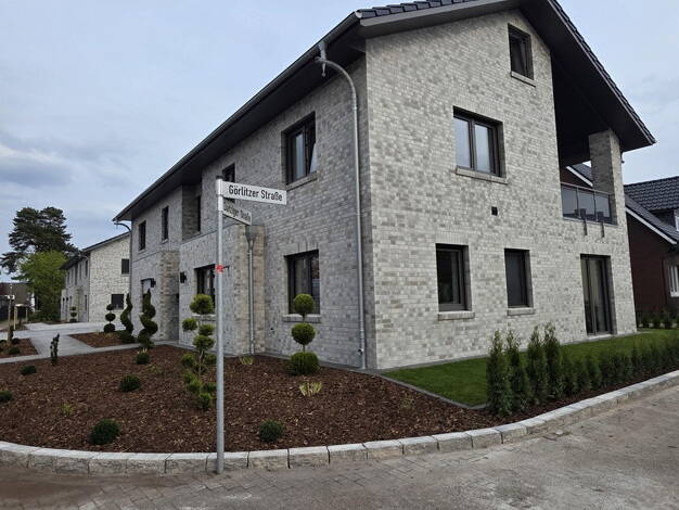 Wohnung zur Miete 858 € 3 Zimmer 78 m² EG frei ab 01.11.2026 Garrel Garrel 49681