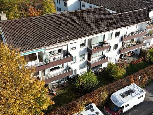 Wohnung zum Kauf 149.000 € 1 Zimmer 39,9 m² Pang Rosenheim 83026