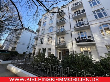 Immobilie zum Kauf als Kapitalanlage geeignet 830.000 € 3 Zimmer 57 m² Harvestehude Hamburg 20149