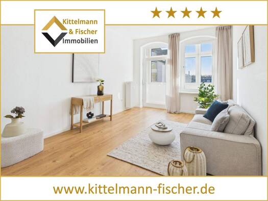 Wohnung zum Kauf 199.000 € 3 Zimmer 71,5 m² 2. Geschoss Braunschweig 38118
