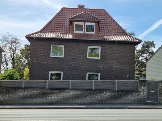 Mehrfamilienhaus zur Miete 1.730 € 7 Zimmer 186 m² frei ab sofort Senne Senne 33659