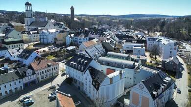 Ladenfläche zur Miete provisionsfrei 6,50 € 651 m² Verkaufsfläche Auerbach Auerbach 08209