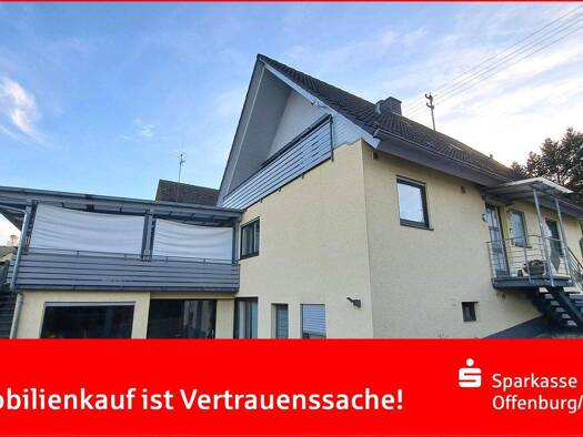 Einfamilienhaus zum Kauf 599.000 € 6 Zimmer 210 m² 584 m² Grundstück Sulz Lahr 77933