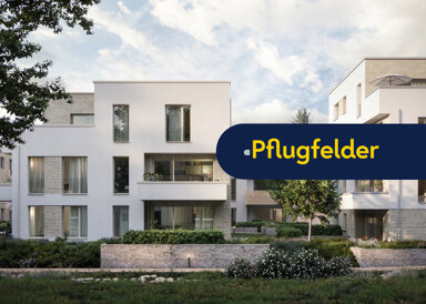 Wohnung zum Kauf provisionsfrei 722.500 € 4 Zimmer 101,1 m² 2. Geschoss Kornwestheim Kornwestheim 70806