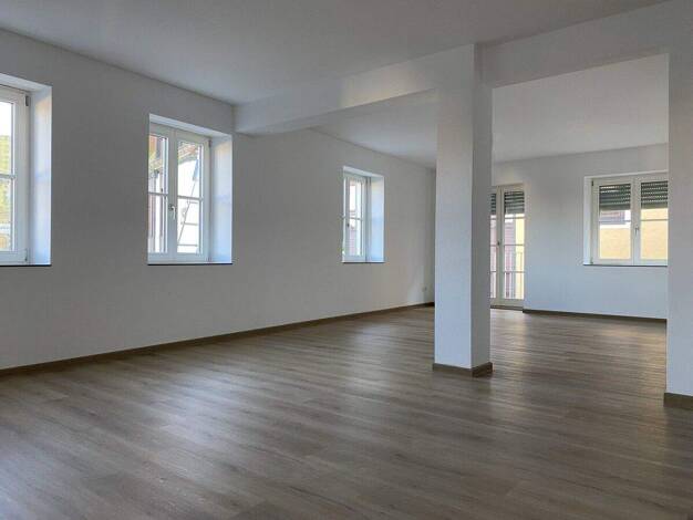 Wohnung zur Miete 1.150 € 3 Zimmer 113 m² Schrobenhausen 86529