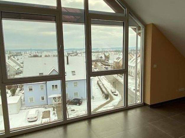 Penthouse zum Kauf provisionsfrei 519.800 € 5 Zimmer 229 m² 3. Geschoss Bad Windsheim 91438