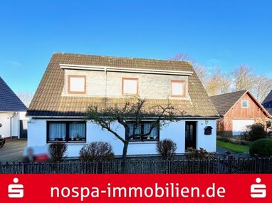 Einfamilienhaus zum Kauf 275.000 € 3 Zimmer 80 m² 521 m² Grundstück Tönning 25832