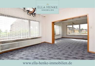 Einfamilienhaus zum Kauf 140.000 € 7 Zimmer 225 m² 705 m² Grundstück Groß Flöthe Groß Flöthe 38312