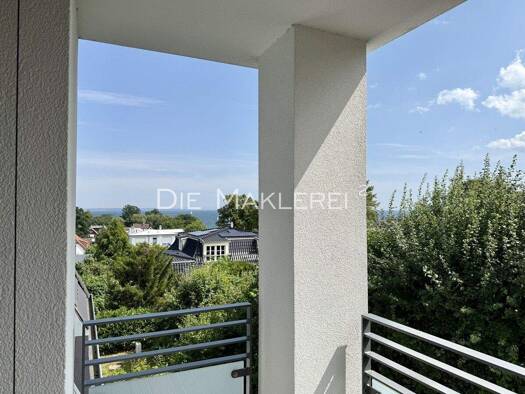 Wohnung zum Kauf 790.000 € 3 Zimmer 68,1 m² Scharbeutz 23683