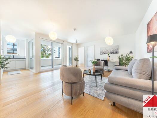 Wohnung zum Kauf - Neubau provisionsfrei 649.000 € 4 Zimmer 102 m² Böblingen Böblingen 71034
