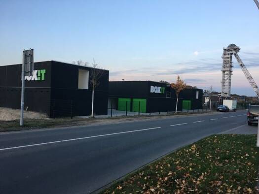 Stellplatz zum Kauf provisionsfrei 22.000 € Hainichenring Hervest Dorsten 46284