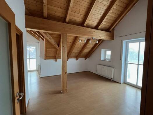 Maisonette zur Miete 550 € 2 Zimmer 54 m² 2. Geschoss frei ab 01.04.2026 Kellerweg 6 a Neumarkt-Sankt Veit 84494