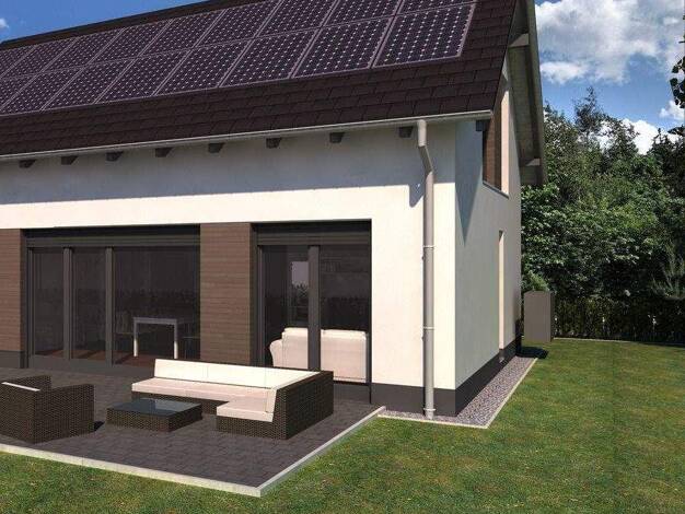 Einfamilienhaus zum Kauf 587.000 € 5 Zimmer 120 m² 800 m² Grundstück Hohenwinden Erfurt 99087