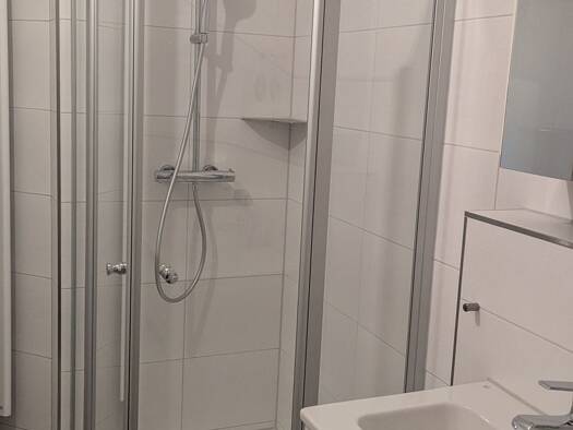 Maisonette zur Miete 600 € 2,5 Zimmer 100 m² Geschoss 2/3 frei ab sofort Adelsberg Adelsberg 09127