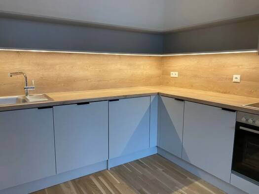 Wohnung zur Miete 950 € 2 Zimmer 54,3 m² Geschoss EG/3 frei ab 15.11.2026 Stadeln Fürth 90765