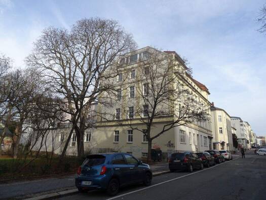 Mehrfamilienhaus zum Kauf 749.000 € 306 m² Grundstück Innenstadt Gera 07545