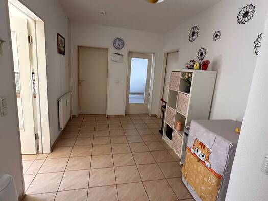 Wohnung zur Miete 1.000 € 3 Zimmer 90 m² frei ab 01.08.2026 Weisenau Mainz 55130