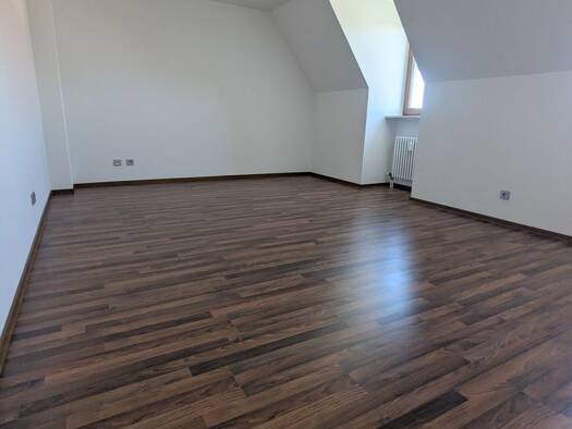 Wohnung zur Miete 1.000 € 3 Zimmer 94 m² Geschoss 4/5 frei ab sofort Josef-Priller-Straße 6 Universitätsviertel Augsburg 86159