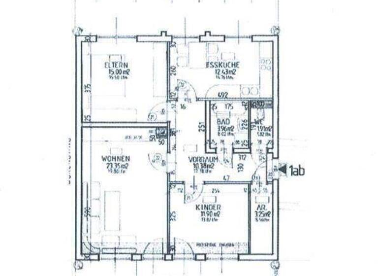 Wohnung zum Kauf 209.000 € 3,5 Zimmer 83 m² Groß Sankt Florian 8522