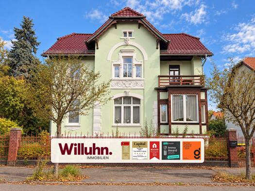 Einfamilienhaus zum Kauf 399.000 € 8 Zimmer 176 m² 840 m² Grundstück Naunhof Naunhof 04683