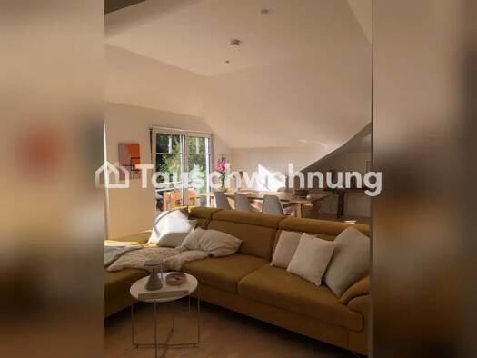 Wohnung zur Miete Tauschwohnung 1.700 € 3 Zimmer 100 m² Sasel Wandsbek 22395