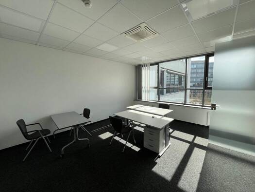 Bürofläche zur Miete provisionsfrei 14,95 € 311,8 m² Bürofläche teilbar ab 311,8 m² Hochbrück Garching b. München 85748