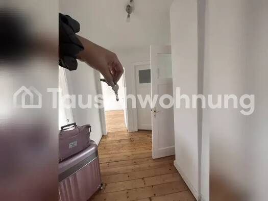 Wohnung zur Miete Tauschwohnung 530 € 2 Zimmer 53 m² 4. Geschoss Hausbruch Hamburg 21075
