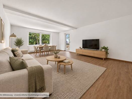 Wohnung zur Miete 1.450 € 4 Zimmer 95 m² EG Ablaßweg 27 Spickel Spickel - Herrenbach 86161