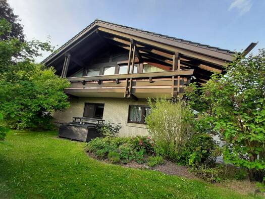 Einfamilienhaus zum Kauf 490.000 € 6 Zimmer 181 m² 1.837 m² Grundstück frei ab sofort Schweinberg Hardheim 74736