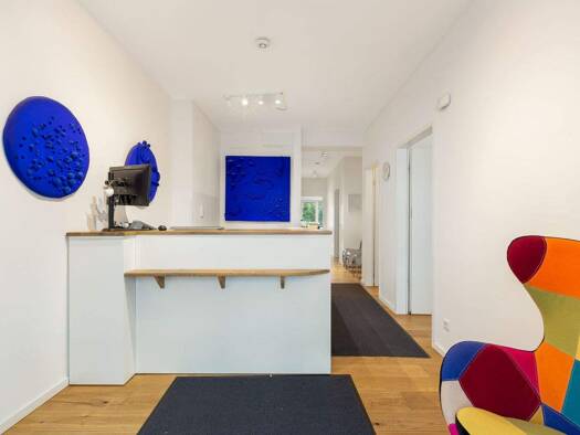 Studio zum Kauf 430.000 € 4 Zimmer 76 m² Mülheim Köln 51065
