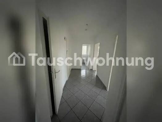 Wohnung zur Miete Tauschwohnung 550 € 2 Zimmer 55 m² 2. Geschoss Eller Düsseldorf 40231