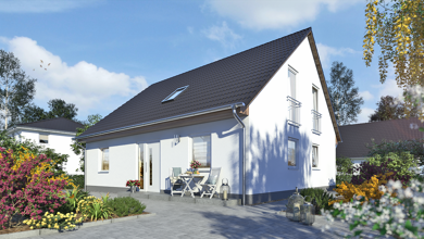 Haus zum Kauf provisionsfrei 443.550 € 5 Zimmer 166 m² 940 m² Grundstück Fastrau Fell 54341