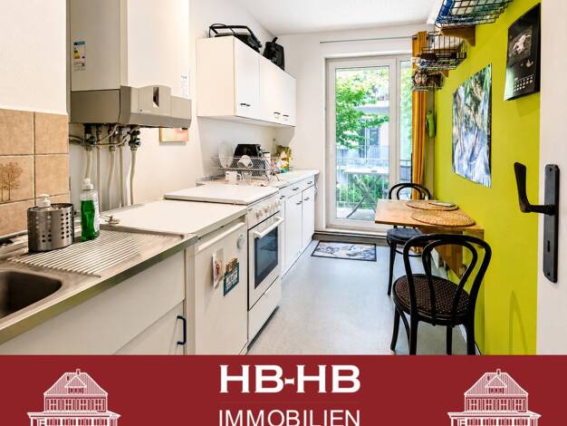 Reihenmittelhaus zum Kauf 350.000 € 7 Zimmer 118 m² 98,5 m² Grundstück Findorff-Bürgerweide Bremen 28215