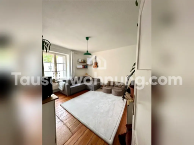 Wohnung zur Miete Tauschwohnung 520 € 3 Zimmer 67 m² 1. Geschoss Nördliche Innenstadt Potsdam 14467