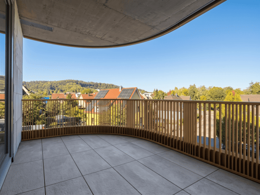 Wohnung zur Miete - Erstbezug 1.106 € 2 Zimmer 67,8 m² 1. Geschoss frei ab 01.04.2027 Weinsberg Weinsberg 74189