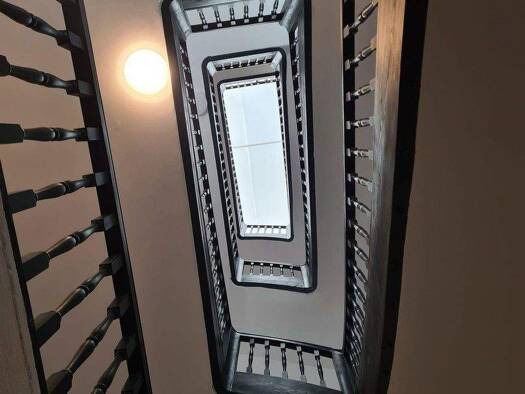 Wohnung zum Kauf provisionsfrei 769.000 € 4 Zimmer 110 m² 1. Geschoss Maxvorstadt München 80335