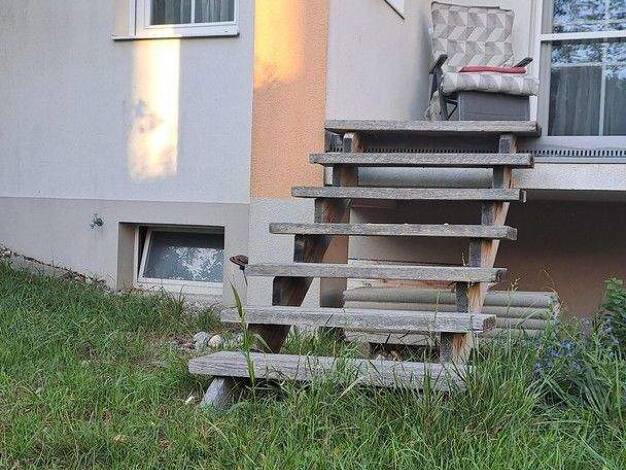 Einfamilienhaus zur Miete 935 € 4 Zimmer 94 m² 141 m² Grundstück Weingartenstraße 13 Ritzing 7323