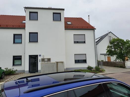 Wohnung zur Miete 930 € 2 Zimmer 68 m² 1. Geschoss frei ab 01.04.2026 Unterbrunnenreuth Ingolstadt 85051