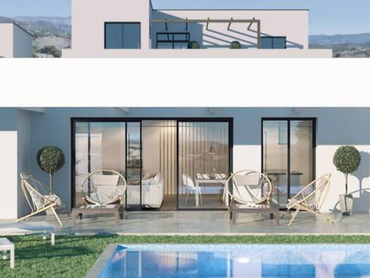 Haus zum Kauf 850.000 € 472 m² 326 m² Grundstück Finestrat 03509