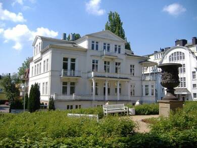 Laden zur Miete 2 € 2 Zimmer Bad Pyrmont 31812