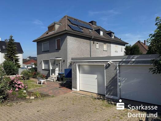 Doppelhaushälfte zum Kauf 339.000 € 7 Zimmer 144,7 m² 505 m² Grundstück Königsborn Unna 59425