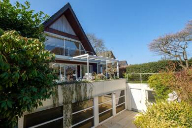 Einfamilienhaus zum Kauf 825.000 € 6 Zimmer 193,3 m² 577 m² Grundstück Farmsen - Berne Hamburg 22159
