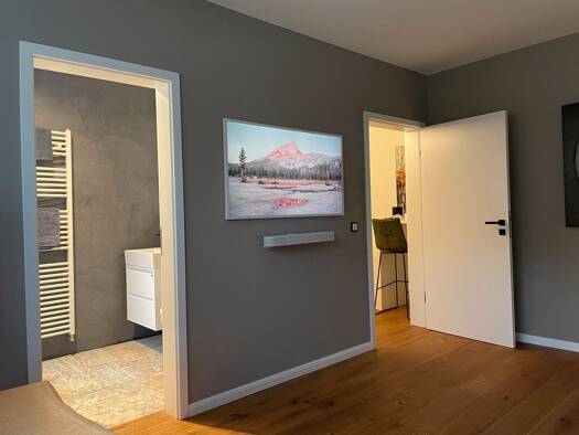 Wohnung zur Miete 1.110 € 1 Zimmer 28 m² 3. Geschoss Deutz Köln 50679