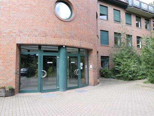 Bürofläche zur Miete 2.680 € 268 m² Bürofläche Zunftstraße 28 Steinbeck Buchholz in der Nordheide 21244